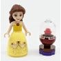 Klocki Lego 302005 Disney Princess Belle - Księżniczka